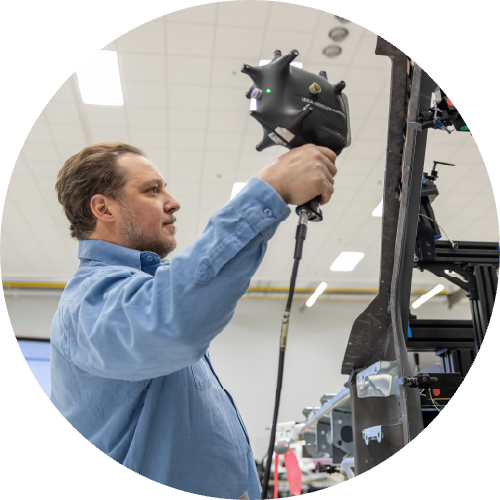 Cmm Programmer Operator Skilled Trades - Stellantis