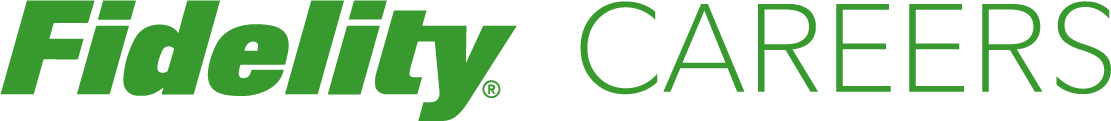 Fidelity Careers Logo